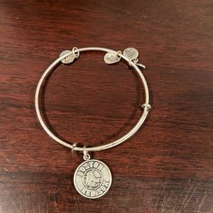 Alex and Ani Boston Red Sox Bracely